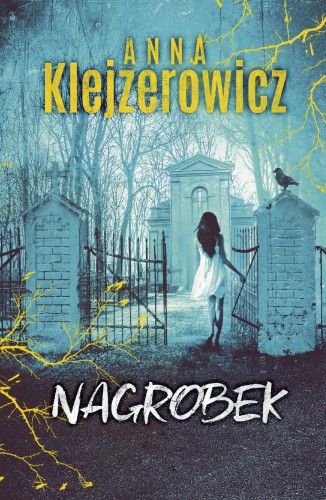 Nagrobek, Anna Klejzerowicz