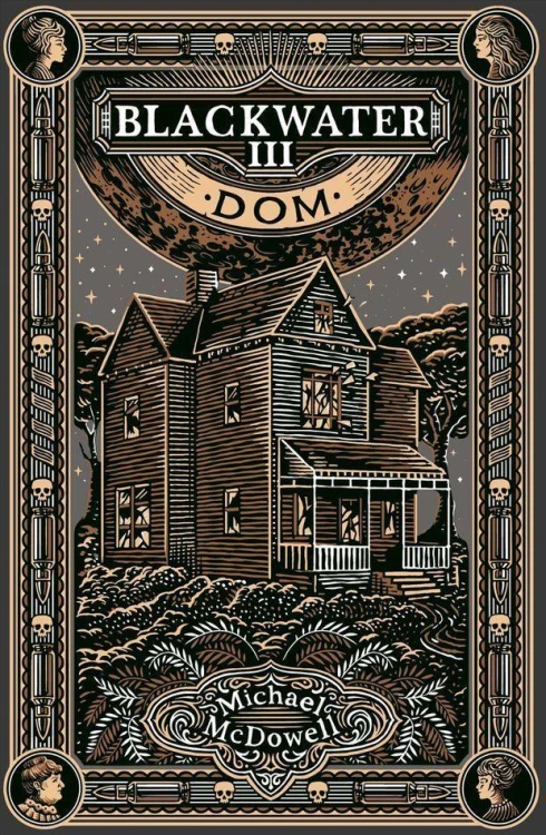 Dom, Michael McDowell