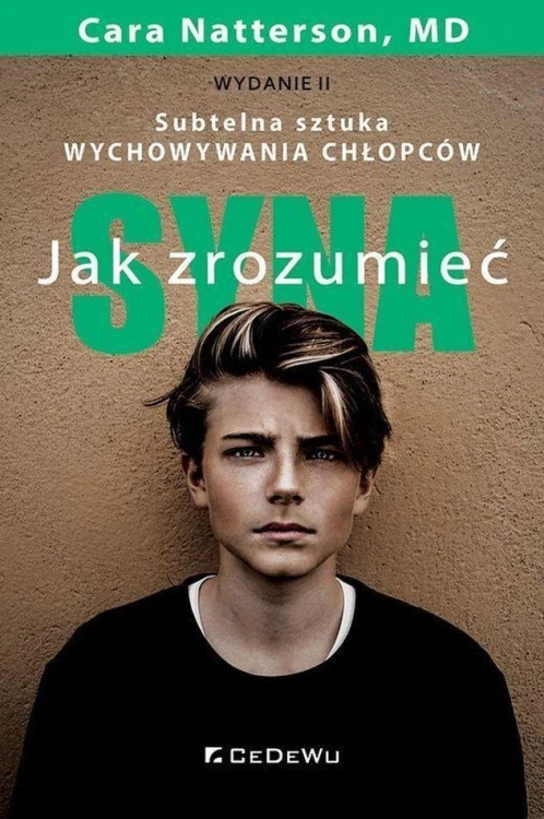Jak zrozumieć syna. Subtelna sztuka...