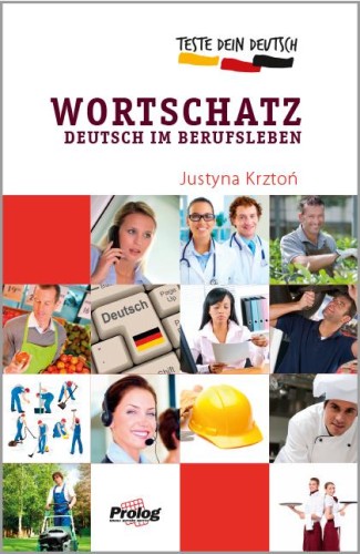 Test Dein Deutsch. Wortschatz Deutsch im...