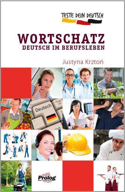 Test Dein Deutsch. Wortschatz Deutsch im...