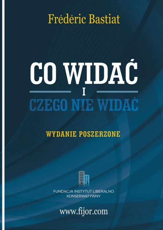 Co widać i czego nie widać wyd. 2
