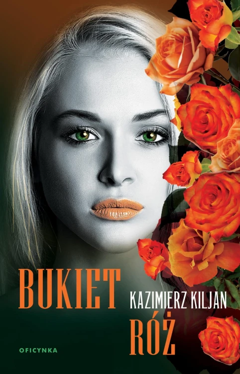 Bukiet róż, Kiljan Kazimierz