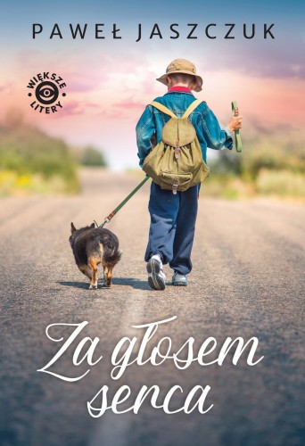 Za głosem serca, Paweł Jaszczuk