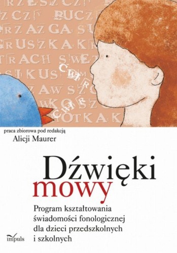 Dźwięki mowy program kształtowania świadomości...
