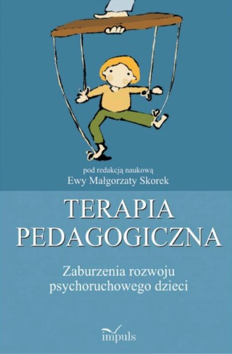 Terapia pedagogiczna Zaburzenia rozwoju...