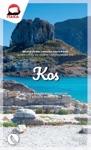 Kos. Pascal Lajt, Monika Iskra-Feder,Michał Feder