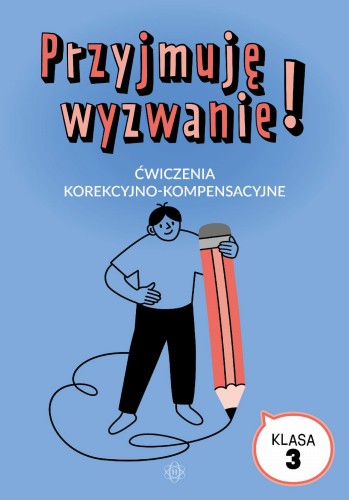 Przyjmuję wyzwanie! Ćwiczenia...