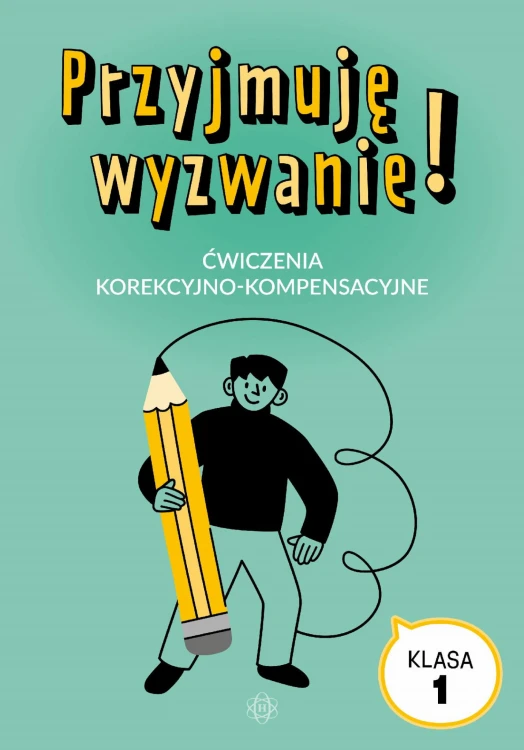 Przyjmuję wyzwanie! Ćwiczenia...