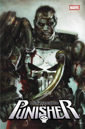 Punisher. Tom 1, Opracowanie zbiorowe