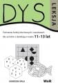 Dysleksja 11-13 lat, Agnieszka Bala
