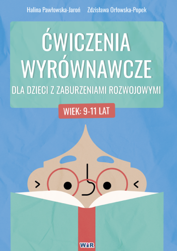 Ćwiczenia wyrównawcze dla dzieci z...