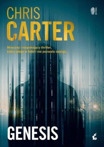 Genesis, Chris Carter