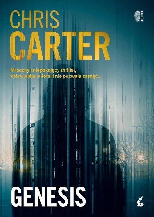 Genesis, Chris Carter