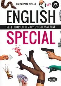 English Special Repetytorium tematyczno –...