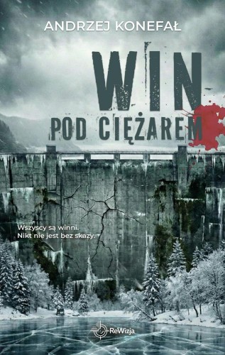 Pod ciężarem win, Andrzej Konefał