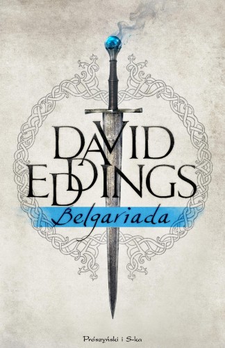 Belgariada wyd. 2026, David Eddings