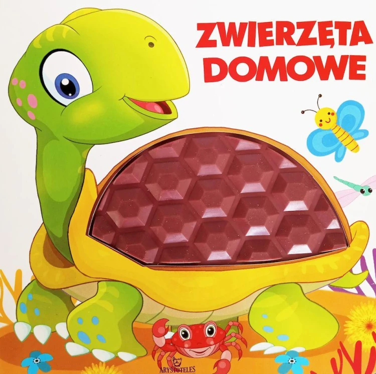 Zwierzęta domowe, Opracowanie zbiorowe