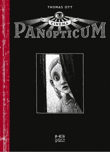 Cinema Panopticum wyd. 2, Thomas Ott