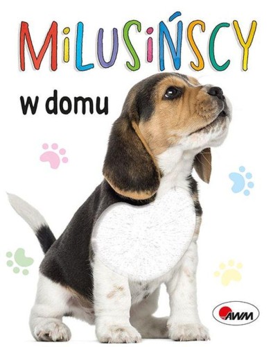 W domu. Milusińscy, Elżbieta Korolkiewicz