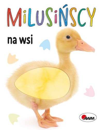 Na wsi. Milusińscy, Elżbieta Korolkiewicz