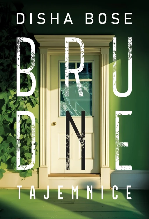 Brudne tajemnice, Disha Bose