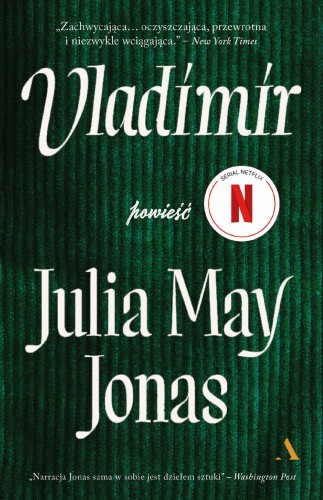 Vladimir, Julia May Jonas