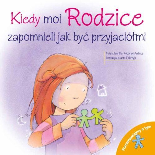 Kiedy moi rodzice zapomnieli jak być...