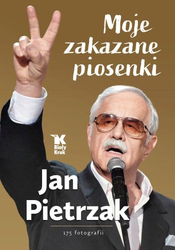 Moje zakazane piosenki, Jan Pietrzak