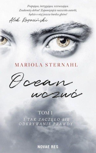 Ocean uczuć. Tom 1, Mariola Sternahl