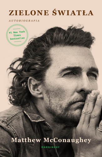 Zielone światła, Matthew McConaughey