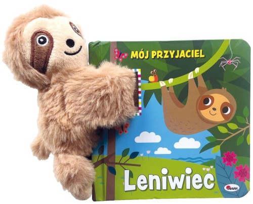 Mój przyjaciel leniwiec, Opracowanie zbiorowe