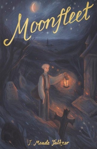 Moonfleet. Wordsworth Children's Classics wer....