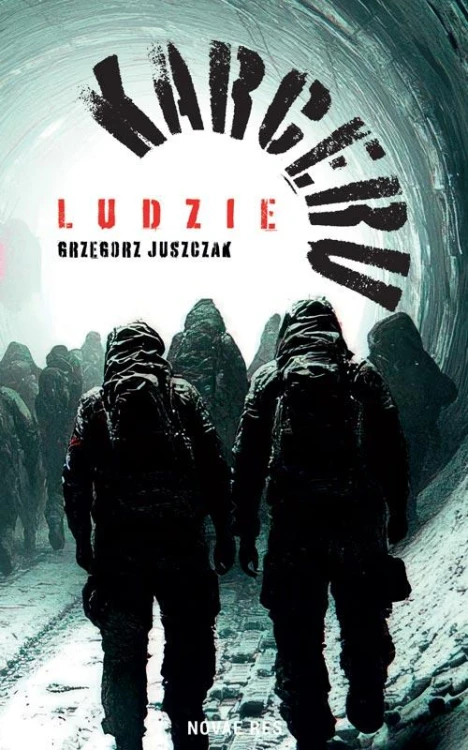 Ludzie Karceru, Grzegorz Juszczak