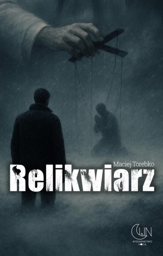 Relikwiarz, Maciej Torebko