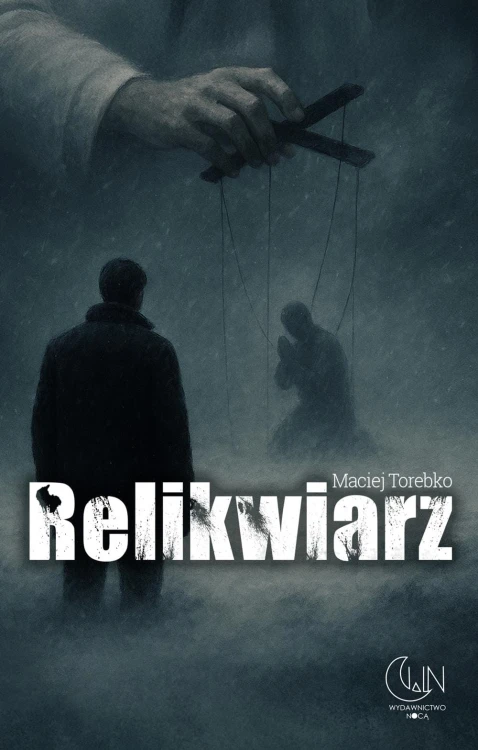 Relikwiarz, Maciej Torebko