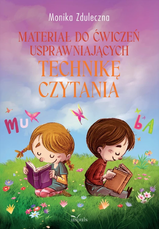 Materiał do ćwiczeń usprawniających technikę...
