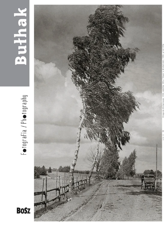 Bułhak. Fotografia, Jan Bułhak
