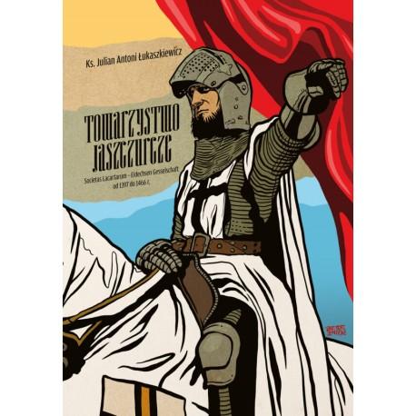 Towarzystwo Jaszczurcze. Societas Lacartarum -...