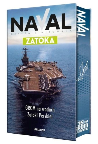 Zatoka (ilustrowane brzegi), Naval