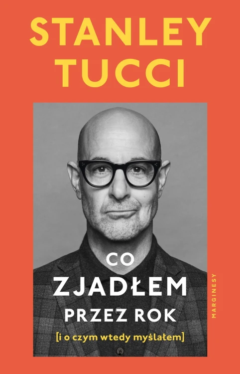 Co zjadłem przez rok. (i o czym wtedy myślałem)