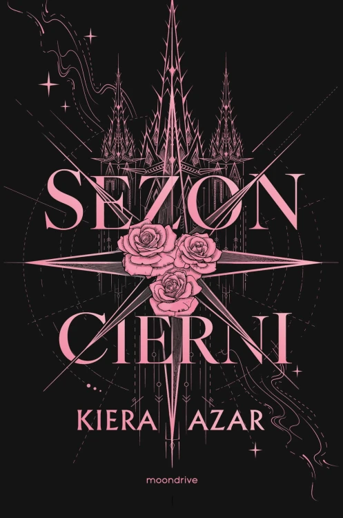 Sezon cierni, Kiera Azar