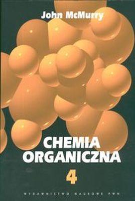 Chemia organiczna cz. 4 /w. 3/, John Mcmurry