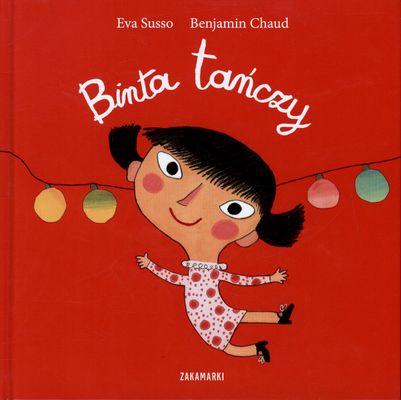 Binta tańczy, Eva Susso, Benjamin Chaud