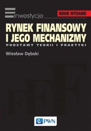 Rynek finansowy i jego mechanizmy podstawy...