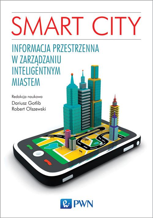 Smart city informacja przestrzenna w...