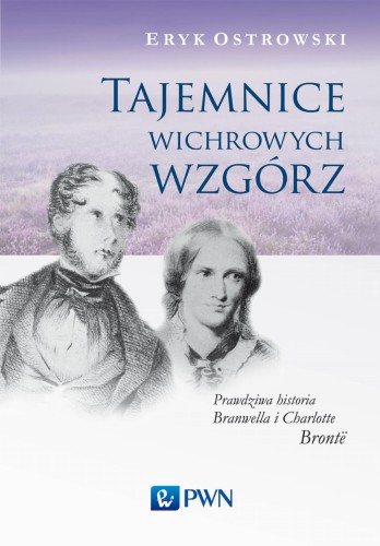 Tajemnice wichrowych wzgórz prawdziwa historia...