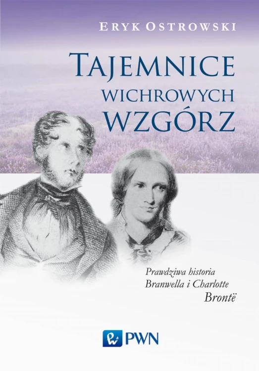 Tajemnice wichrowych wzgórz prawdziwa historia...