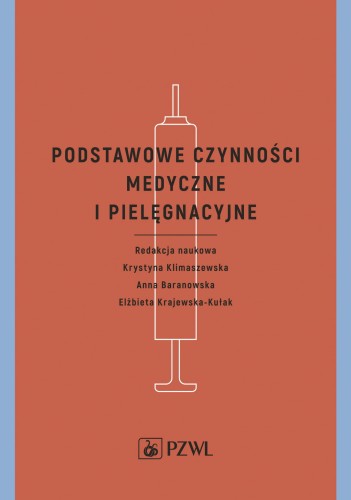 Podstawowe czynności medyczne i pielęgnacyjne