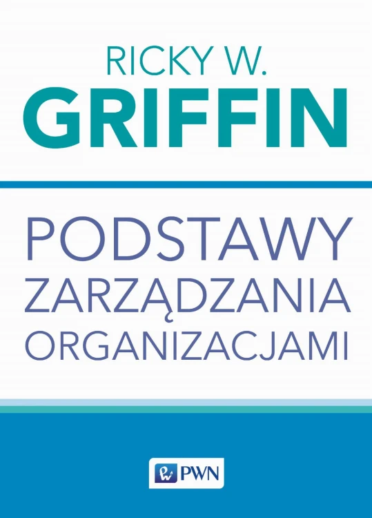 Podstawy zarządzania organizacjami